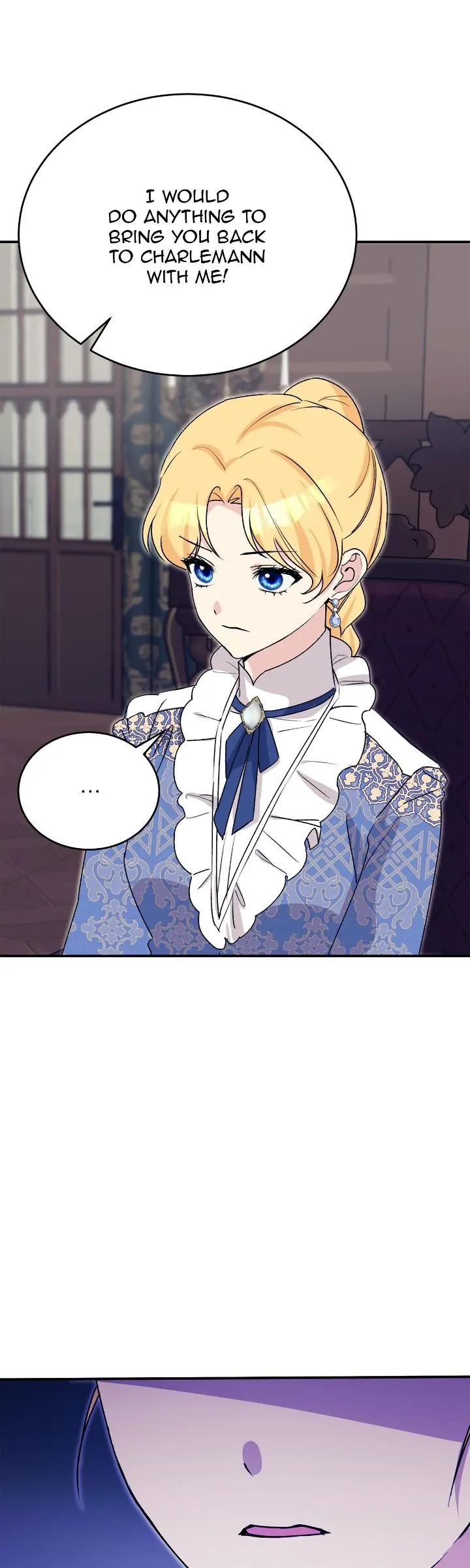 Hawar in the Winter Garden Chapter 63 - page 12