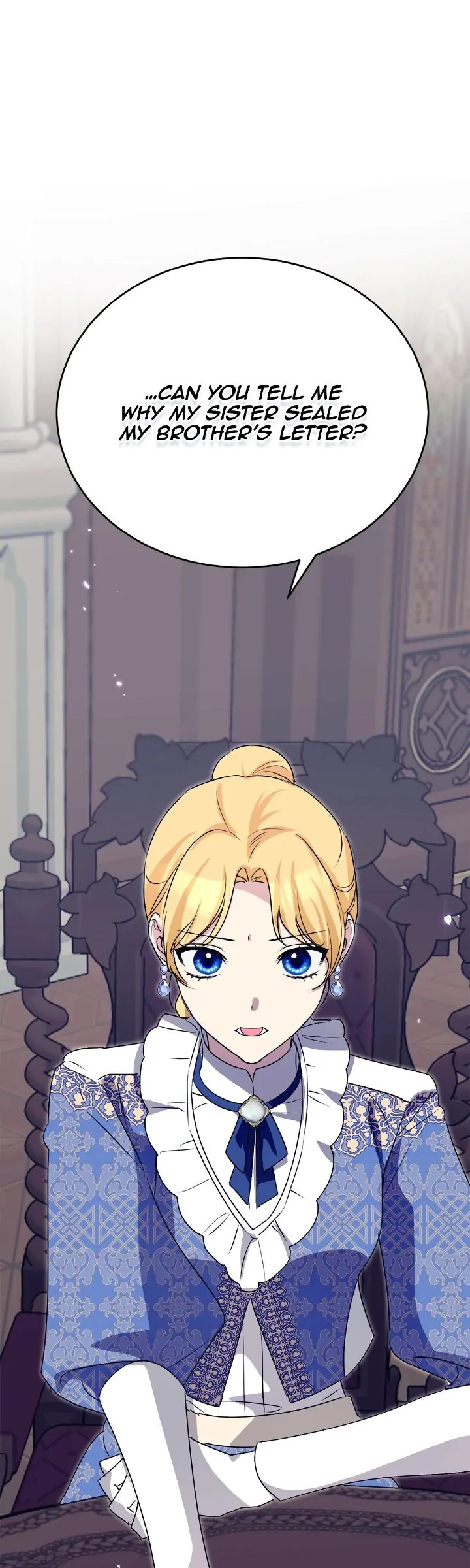 Hawar in the Winter Garden Chapter 63 - page 14