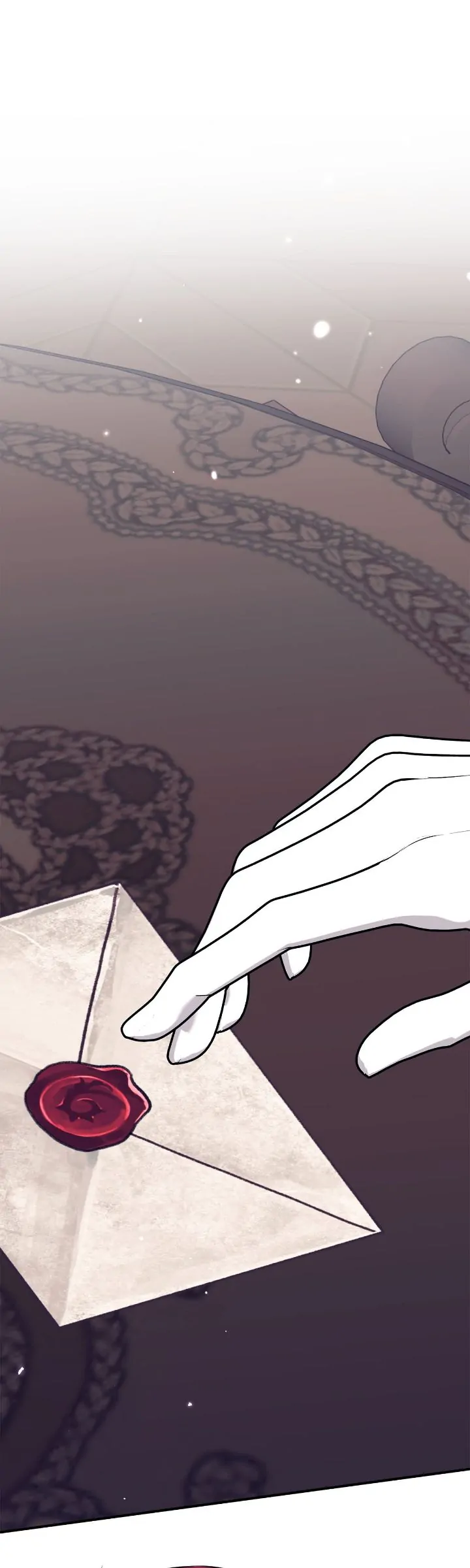 Hawar in the Winter Garden Chapter 63 - page 16
