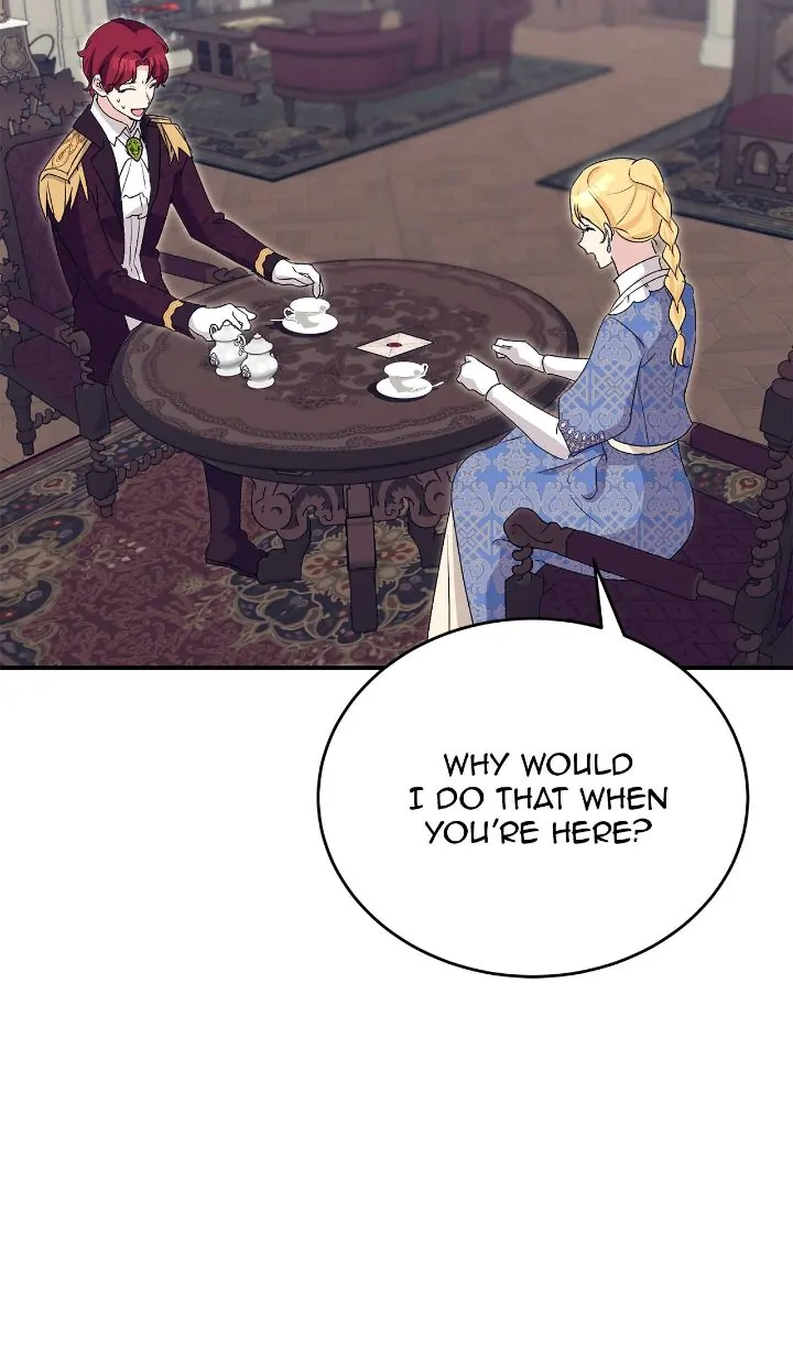 Hawar in the Winter Garden Chapter 63 - page 18