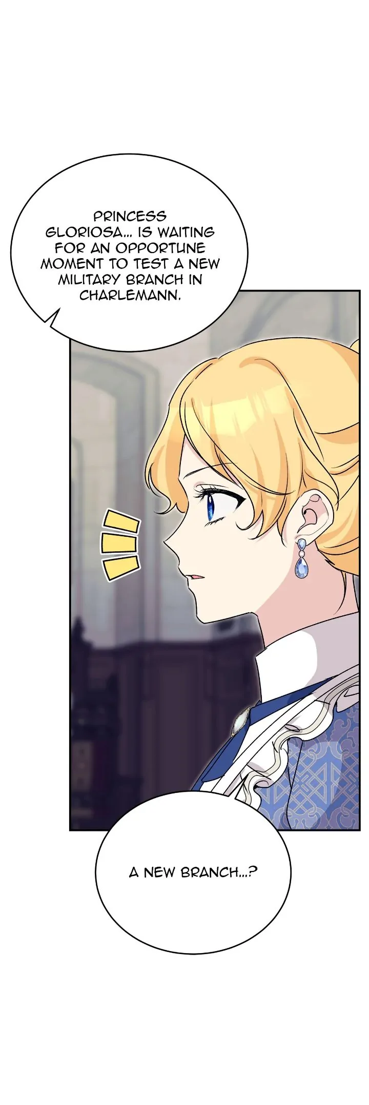 Hawar in the Winter Garden Chapter 63 - page 22