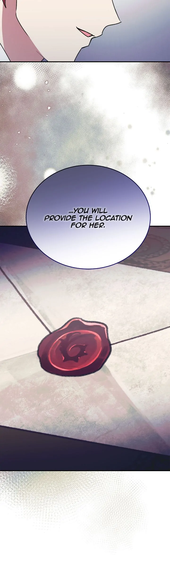 Hawar in the Winter Garden Chapter 63 - page 26