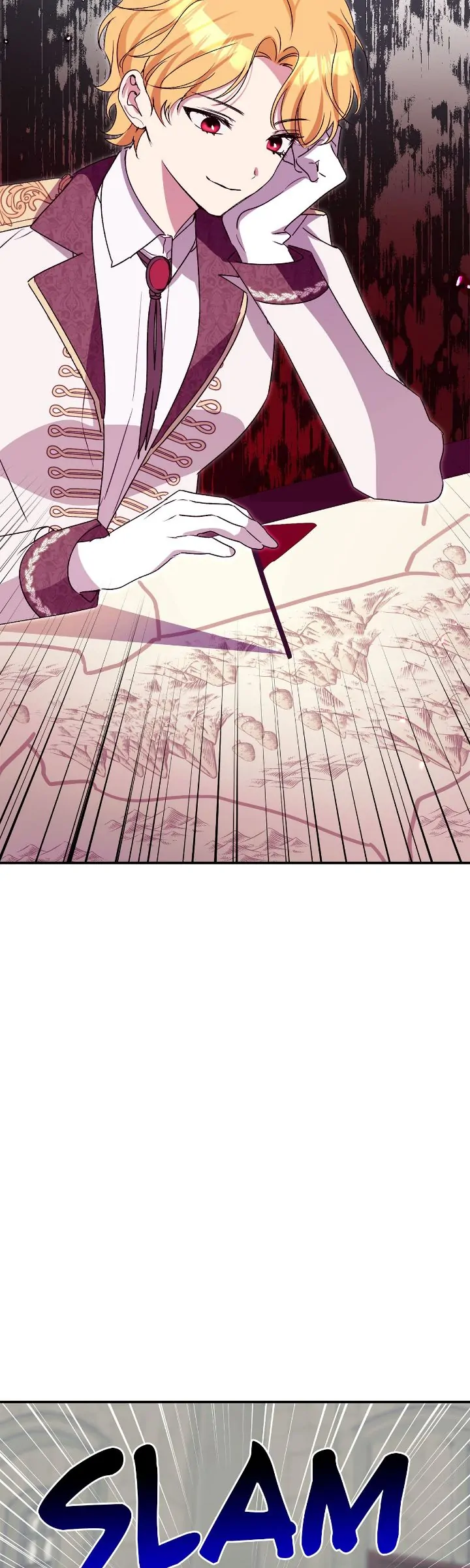 Hawar in the Winter Garden Chapter 63 - page 33