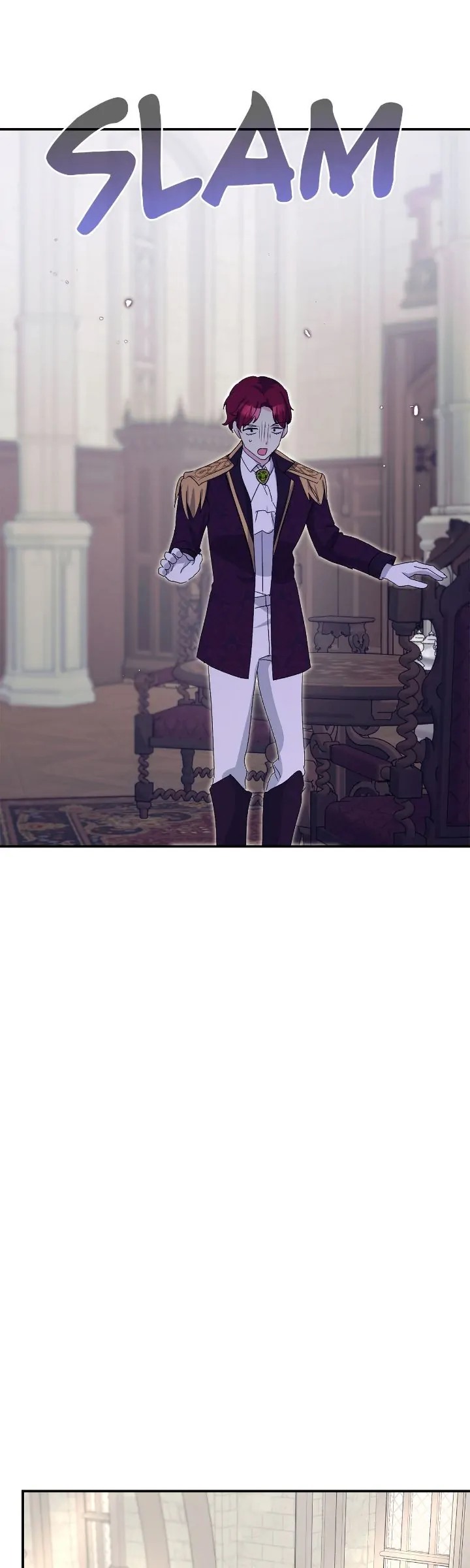 Hawar in the Winter Garden Chapter 63 - page 39