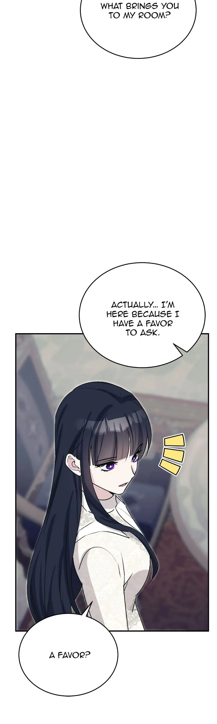 Hawar in the Winter Garden Chapter 63 - page 48