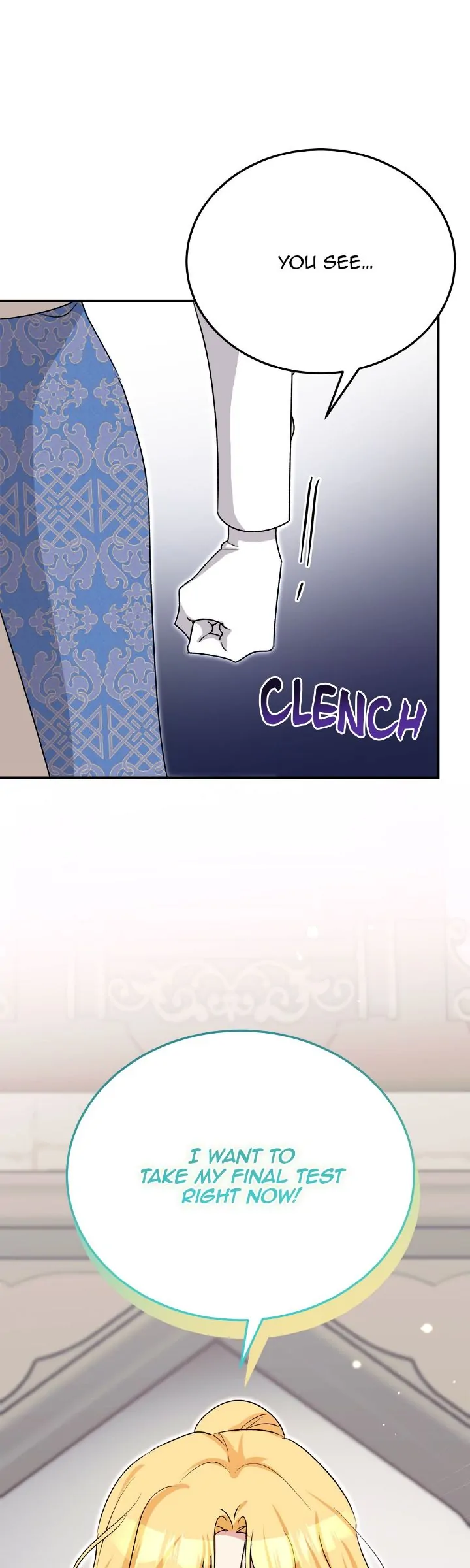 Hawar in the Winter Garden Chapter 63 - page 49