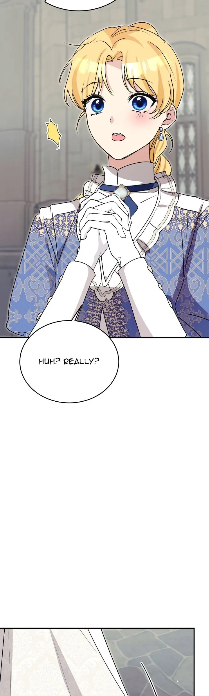 Hawar in the Winter Garden Chapter 63 - page 58