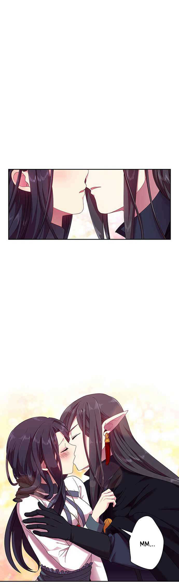 Satan's Bride Chapter 43 - page 1