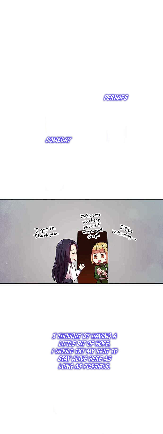 Satan's Bride Chapter 43 - page 16