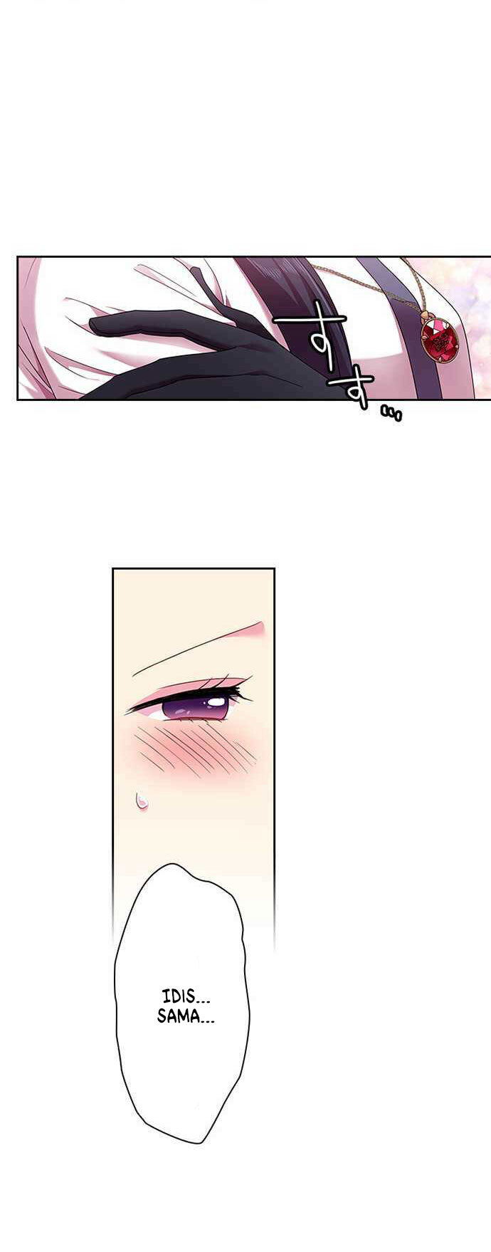 Satan's Bride Chapter 43 - page 2