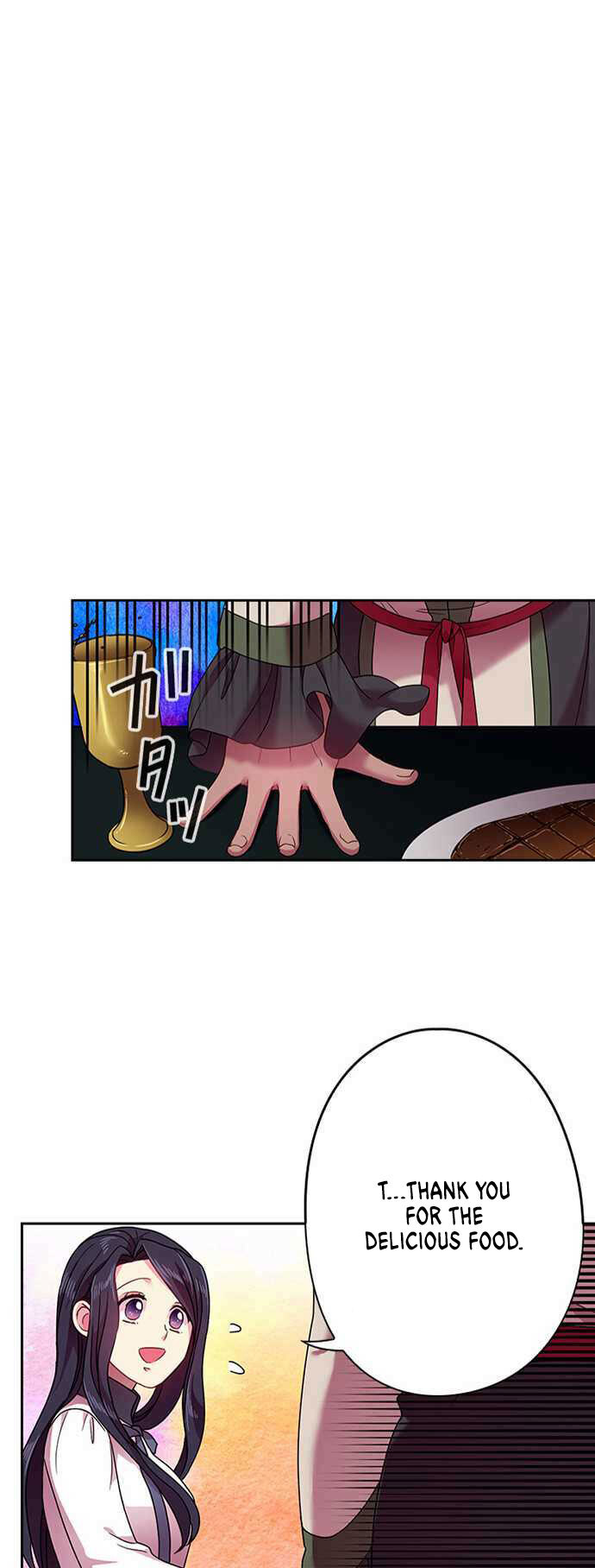 Satan's Bride Chapter 43 - page 24