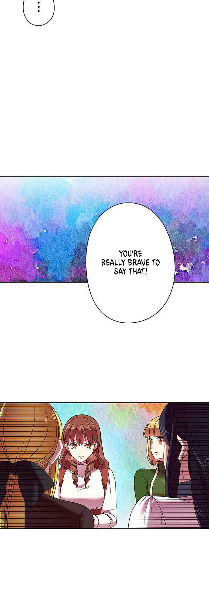 Satan's Bride Chapter 43 - page 26