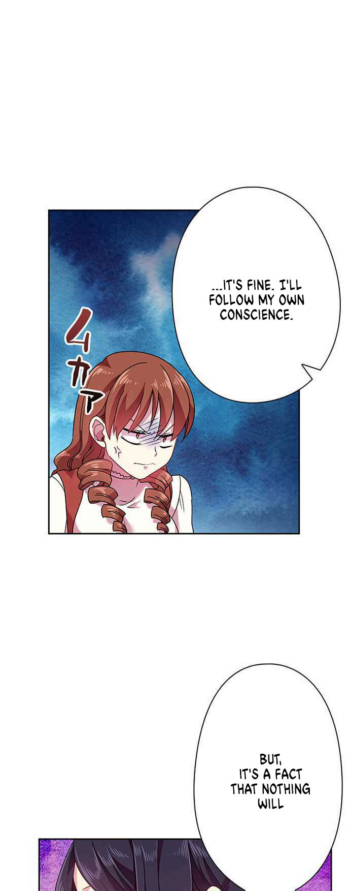 Satan's Bride Chapter 43 - page 28