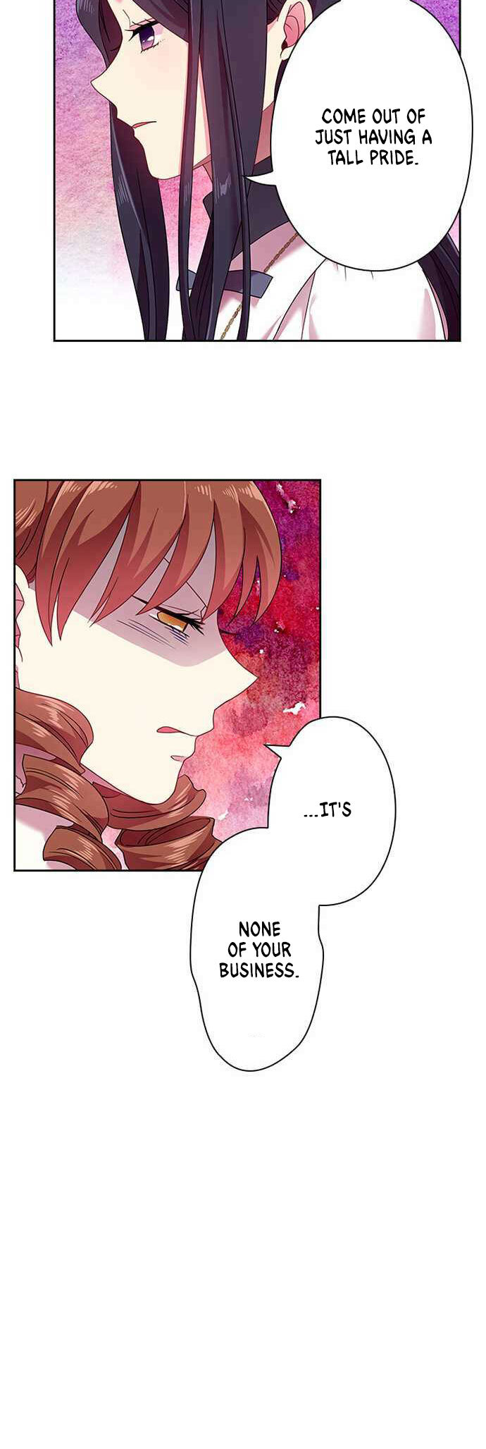 Satan's Bride Chapter 43 - page 29