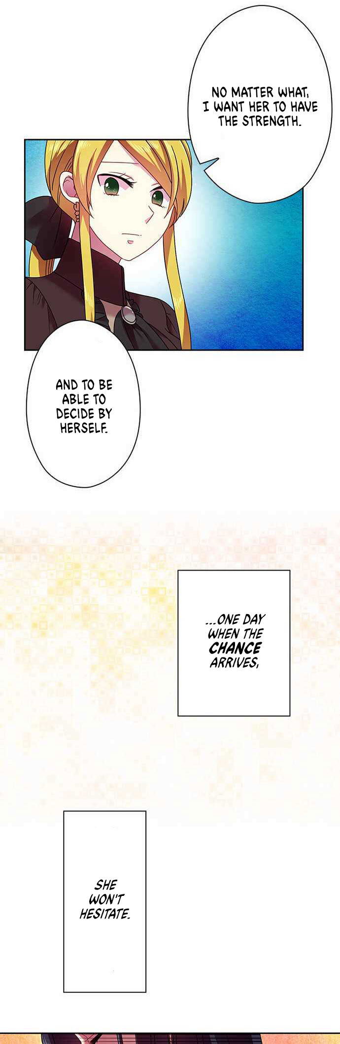 Satan's Bride Chapter 43 - page 32