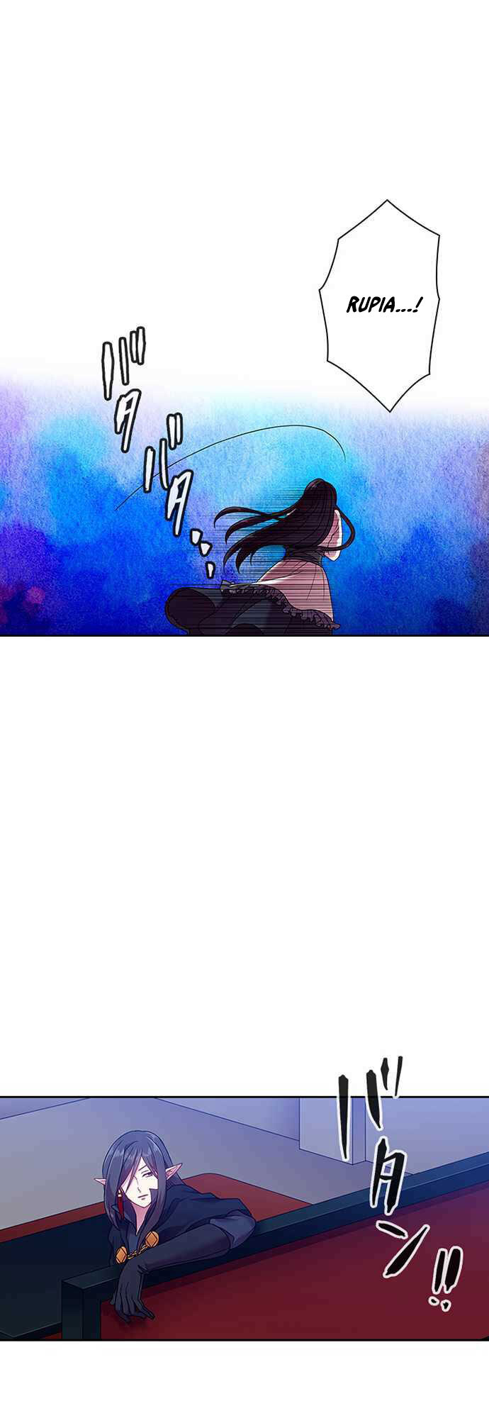 Satan's Bride Chapter 43 - page 6