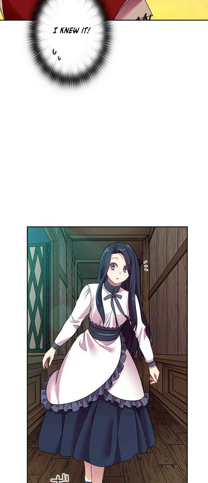 Satan's Bride Chapter 39 - page 10