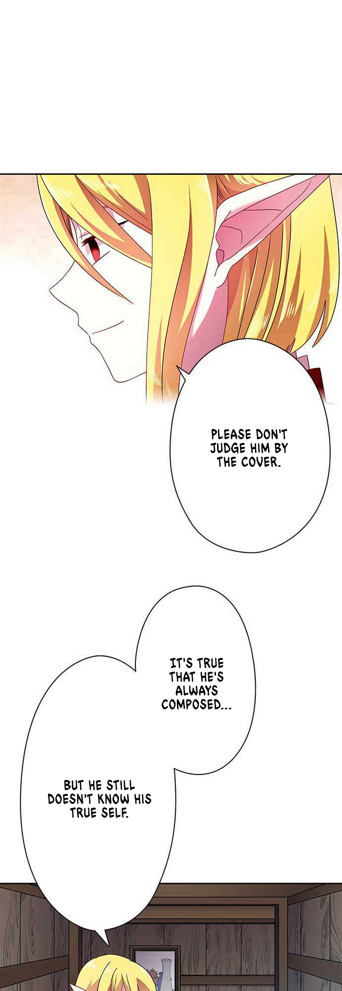 Satan's Bride Chapter 39 - page 14