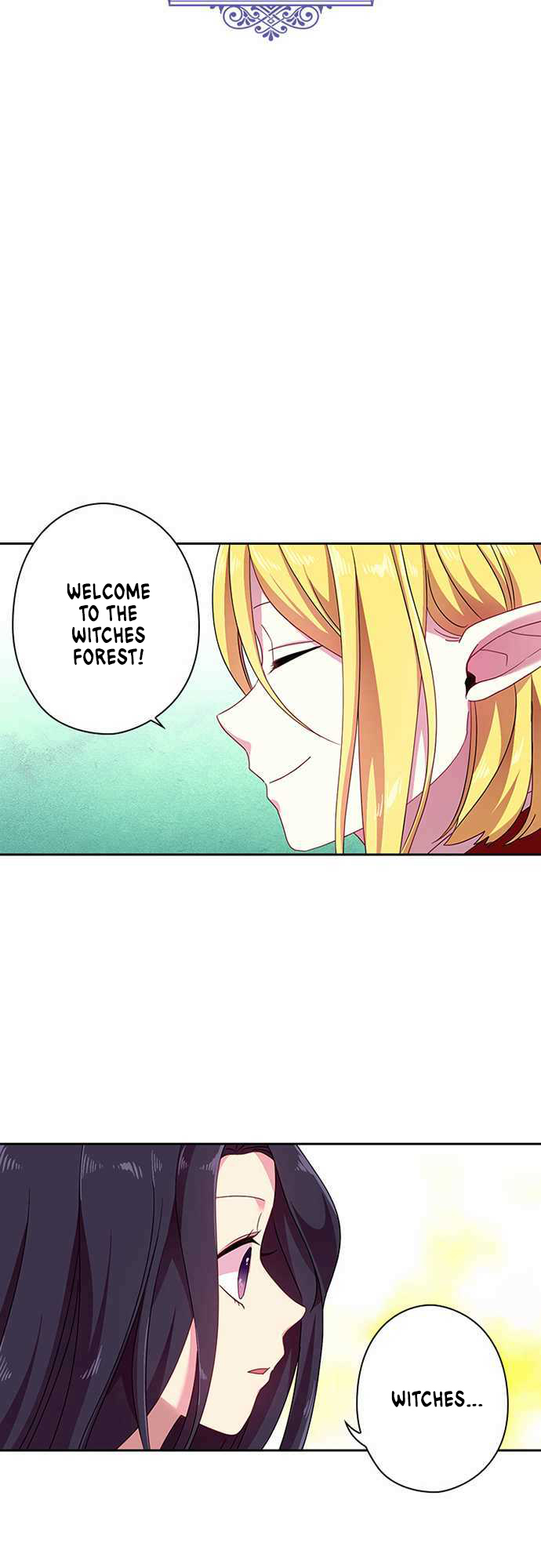 Satan's Bride Chapter 39 - page 2