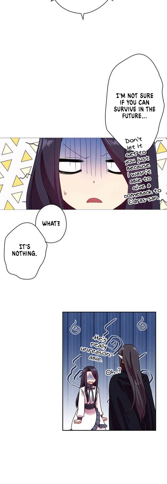 Satan's Bride Chapter 39 - page 23
