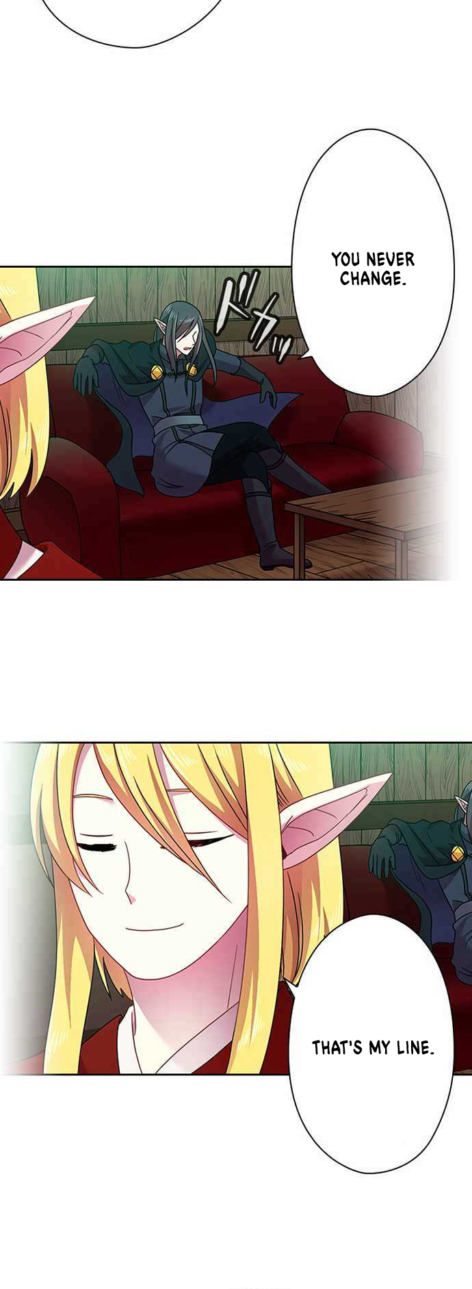 Satan's Bride Chapter 39 - page 28