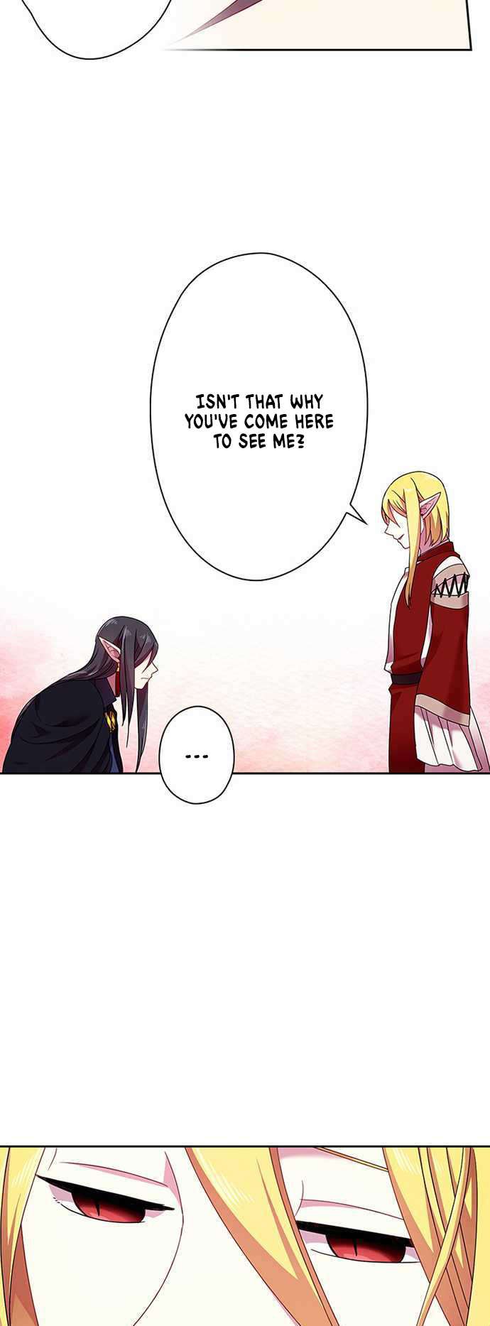 Satan's Bride Chapter 39 - page 31