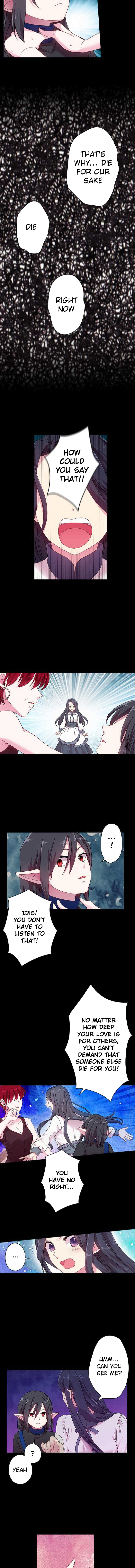 Satan's Bride Chapter 48 - page 7
