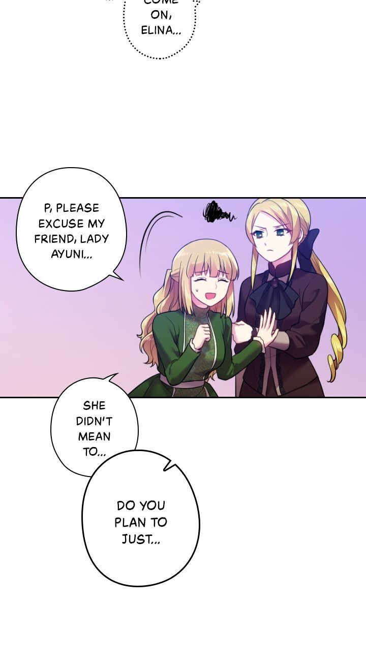 Satan's Bride Chapter 62 - page 4