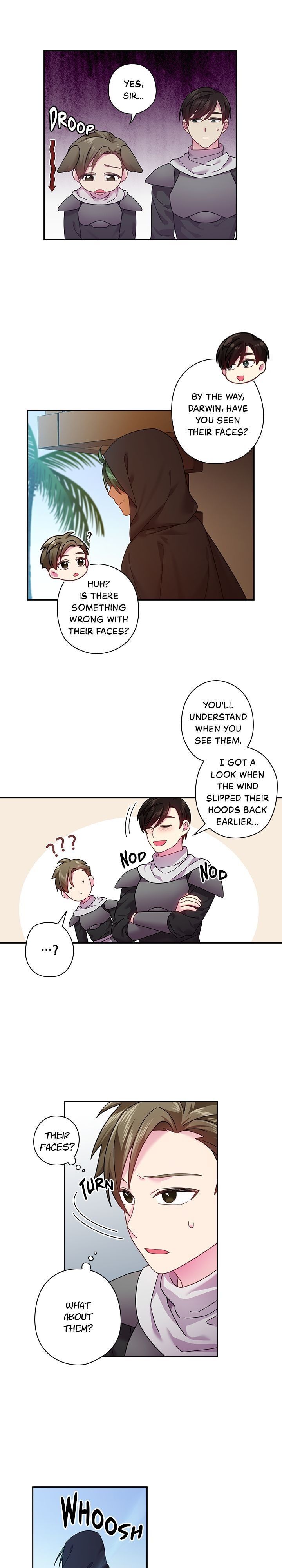Satan's Bride Chapter 103 - page 15