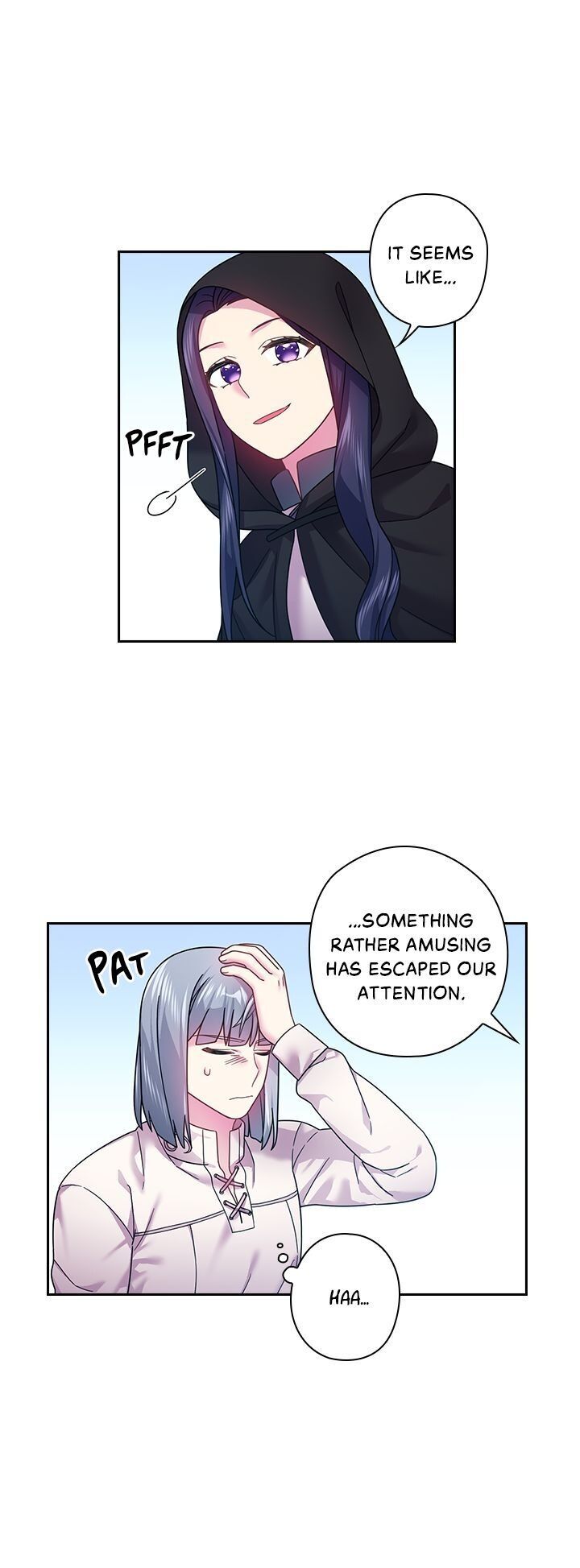Satan's Bride Chapter 103 - page 18
