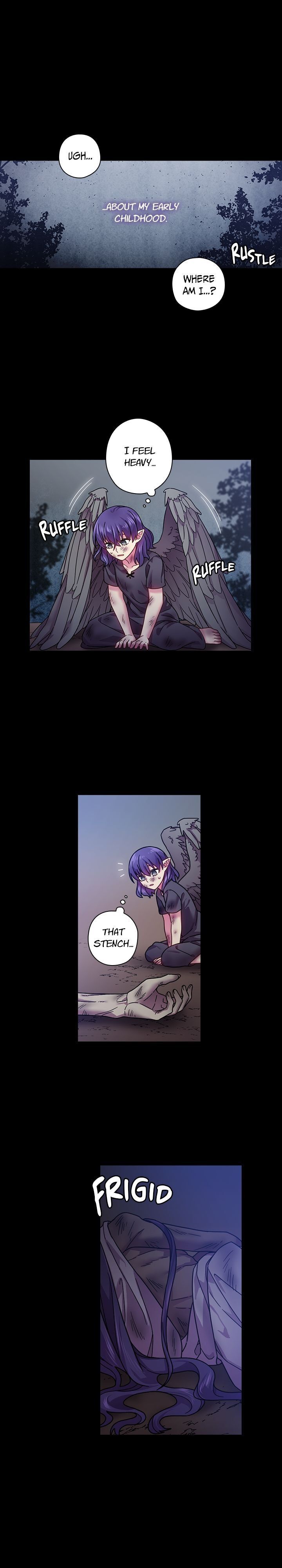 Satan's Bride Chapter 103 - page 2