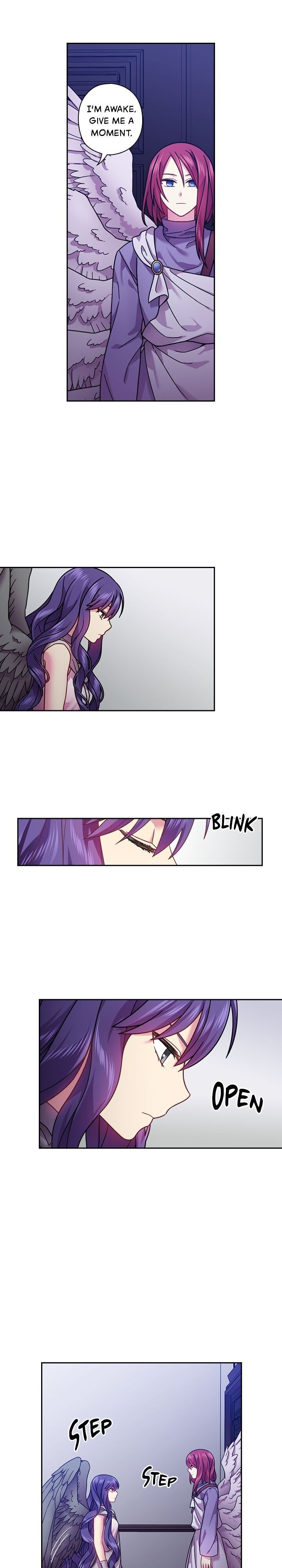 Satan's Bride Chapter 103 - page 9