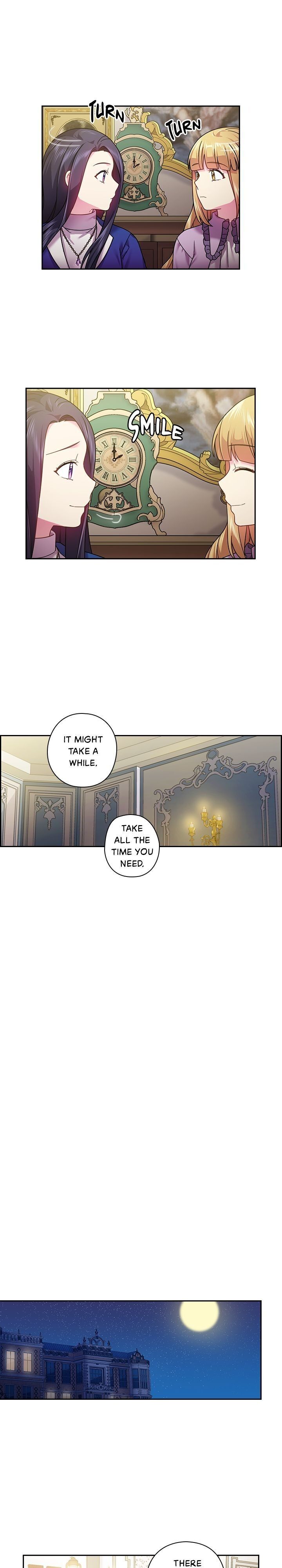 Satan's Bride Chapter 109 - page 3