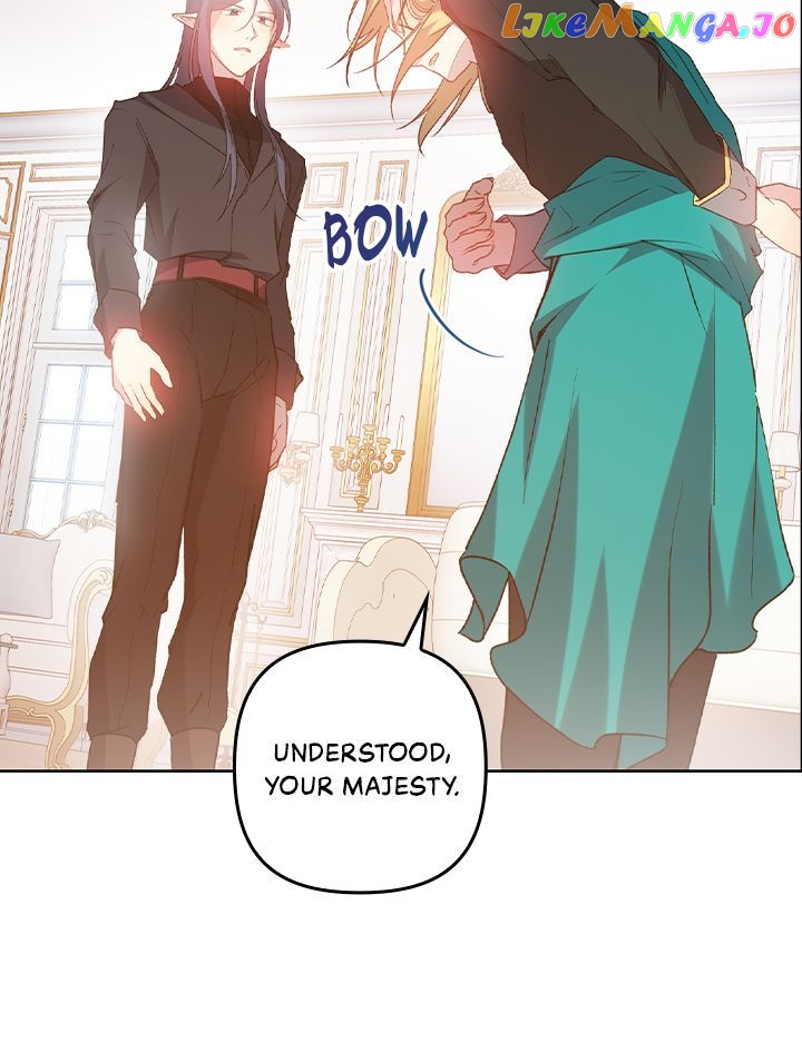 Satan's Bride Chapter 166 - page 6