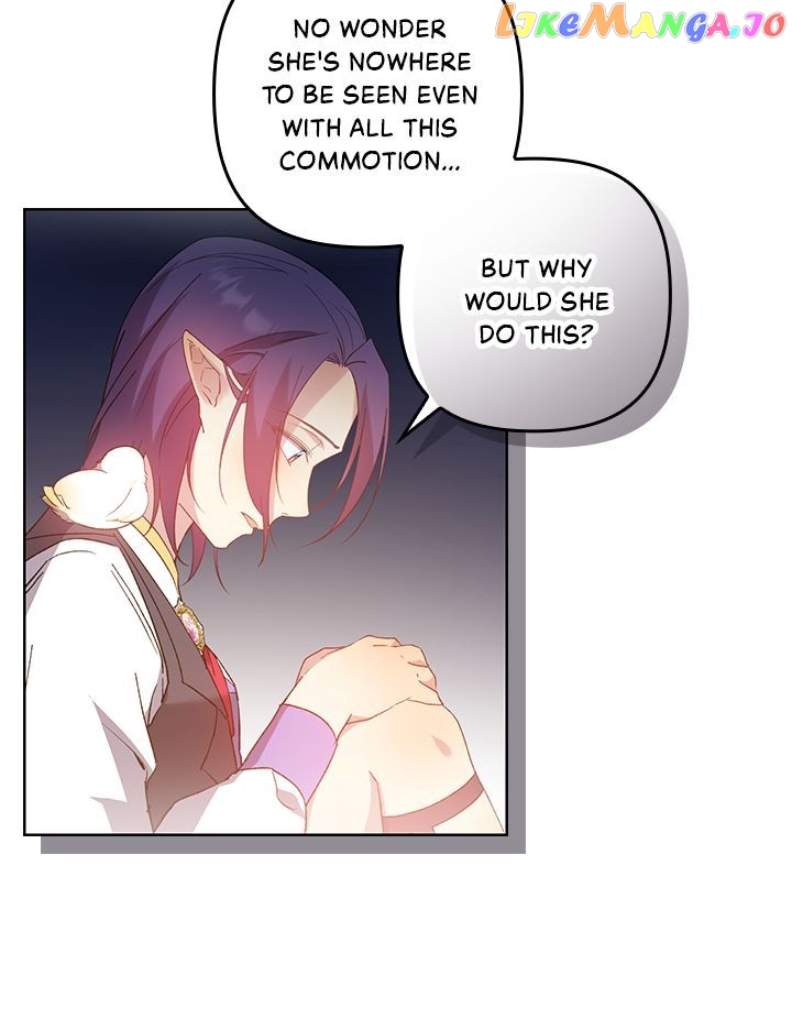 Satan's Bride Chapter 166 - page 9