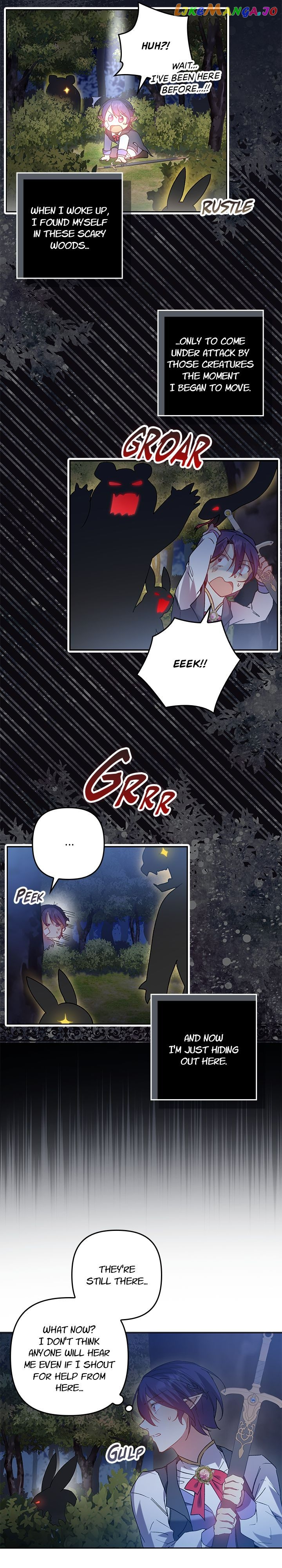 Satan's Bride Chapter 161 - page 27