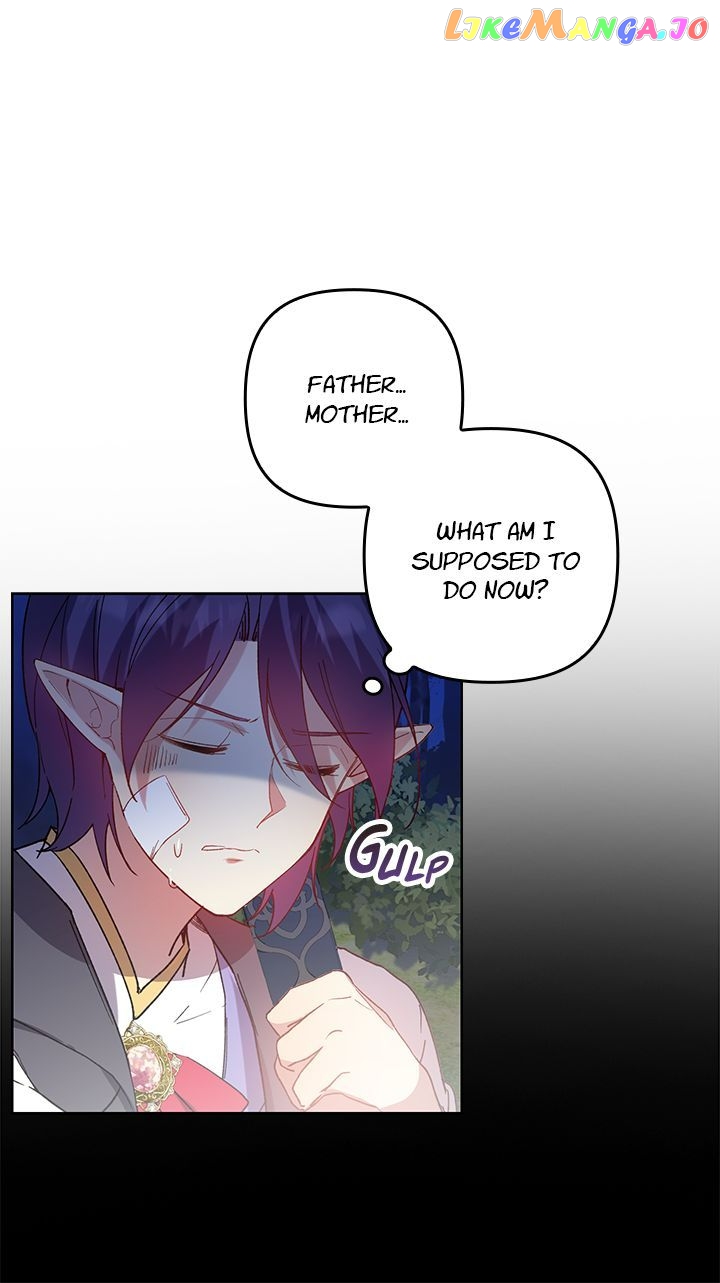 Satan's Bride Chapter 161 - page 28