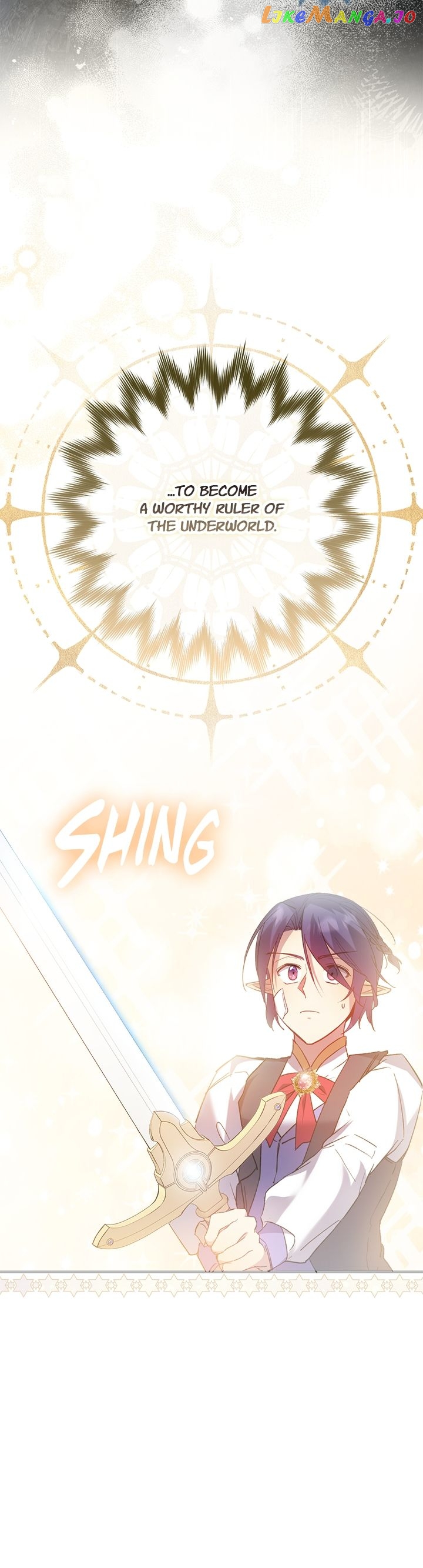 Satan's Bride Chapter 161 - page 31