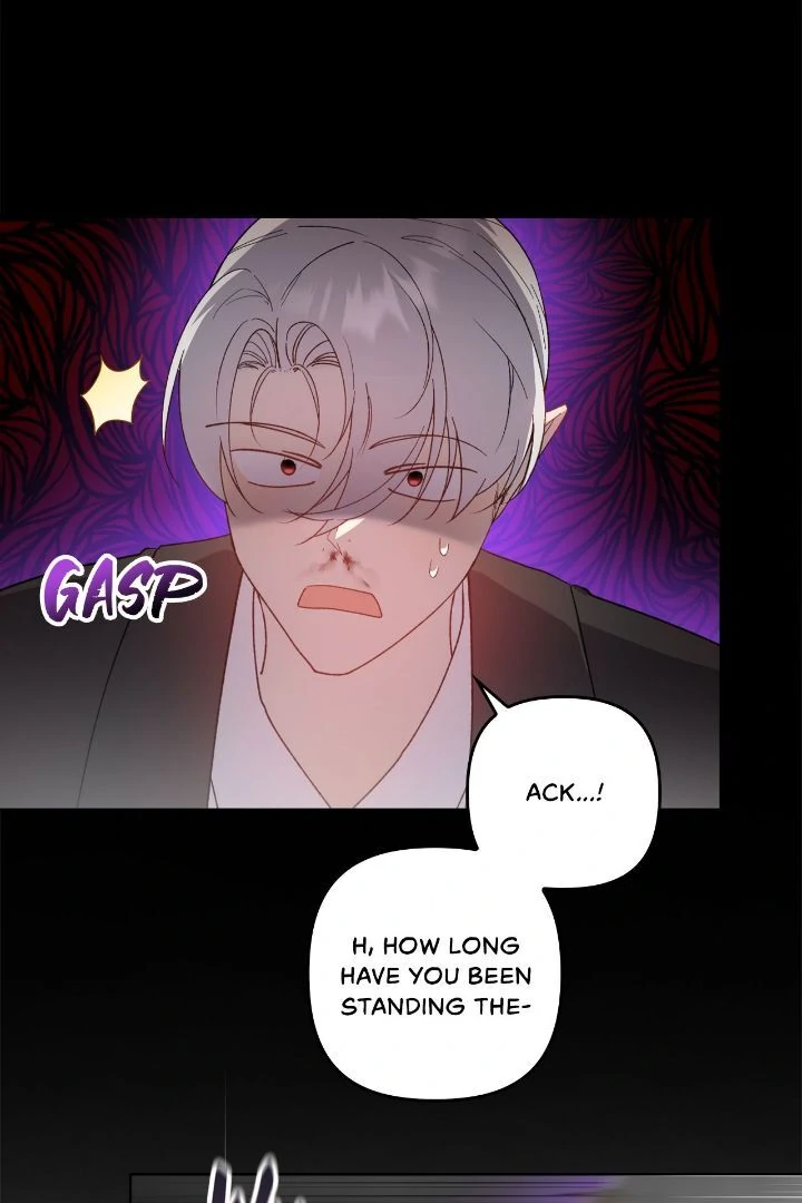 Satan's Bride Chapter 185 - page 10