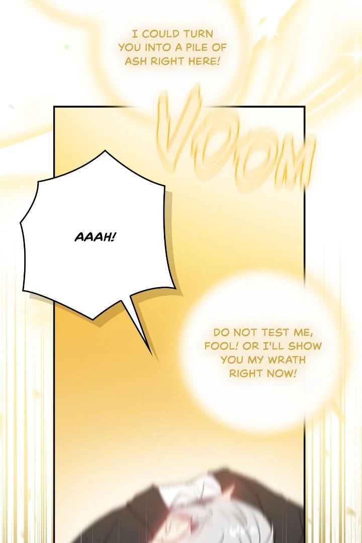 Satan's Bride Chapter 185 - page 33