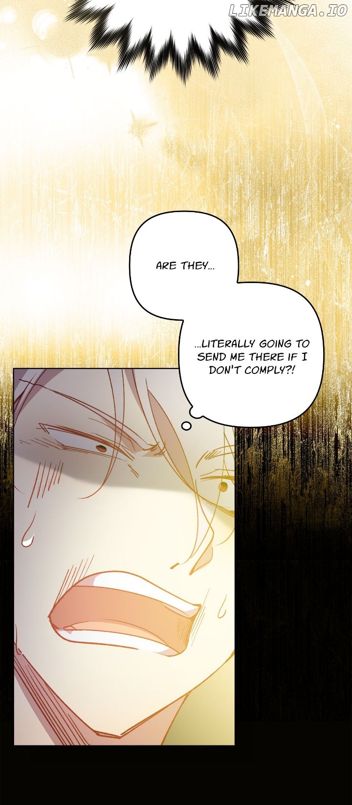 Satan's Bride Chapter 185 - page 37