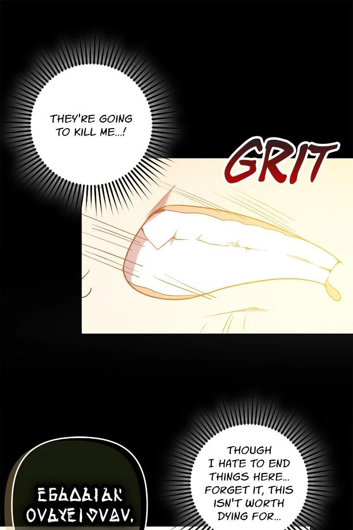 Satan's Bride Chapter 185 - page 38