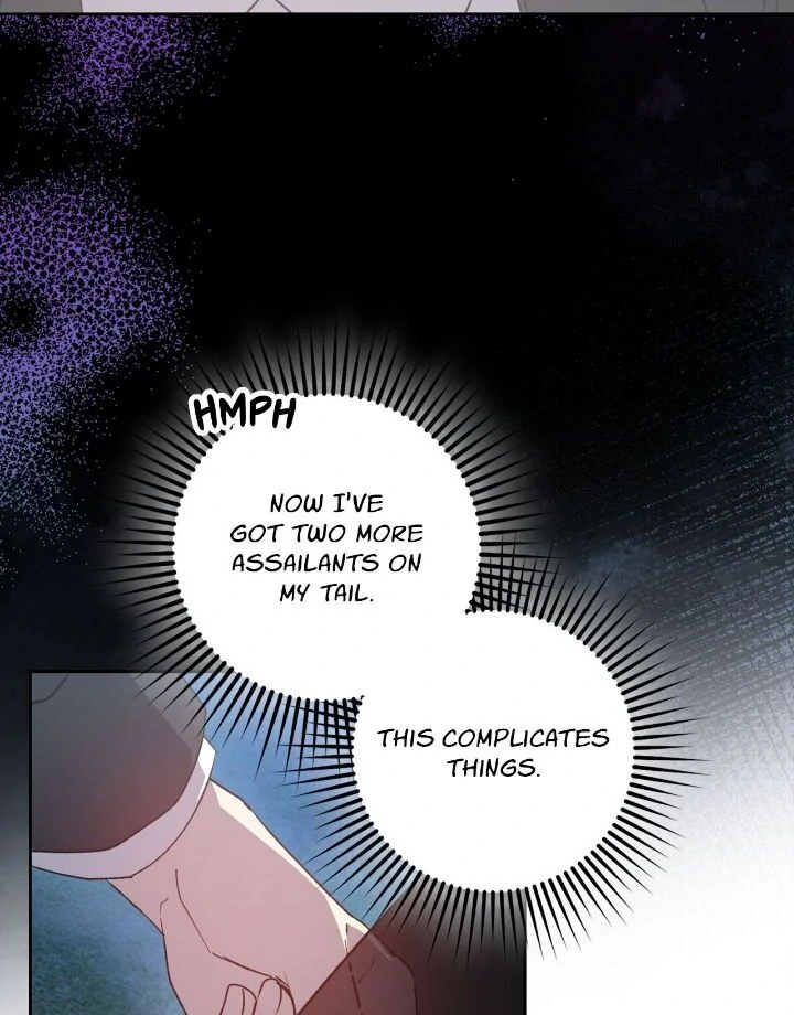 Satan's Bride Chapter 185 - page 4