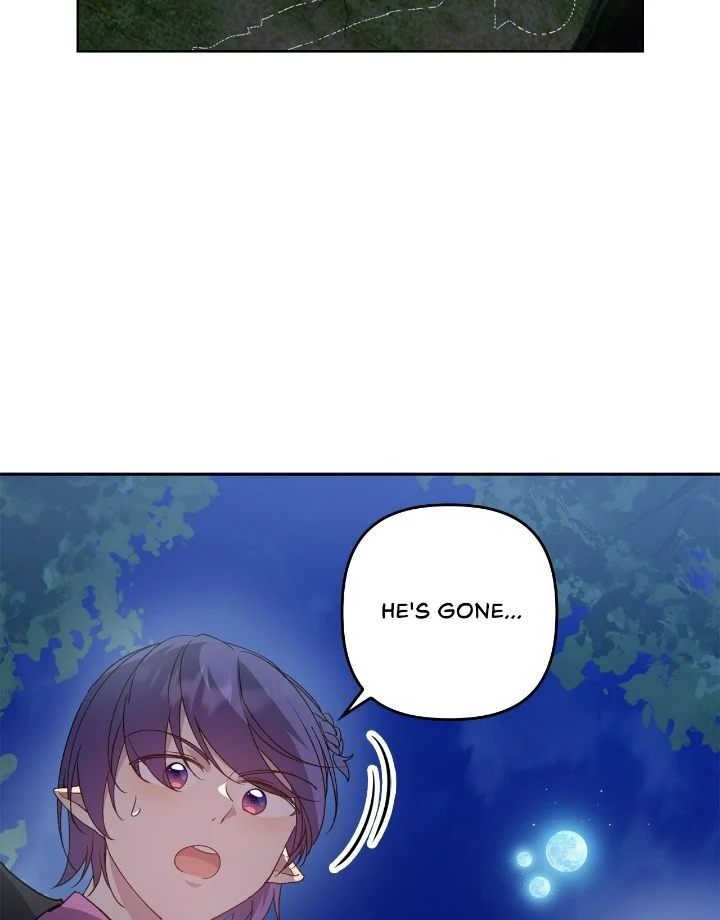 Satan's Bride Chapter 185 - page 45