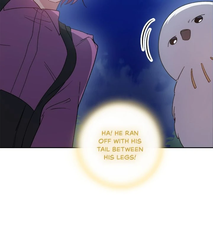 Satan's Bride Chapter 185 - page 46