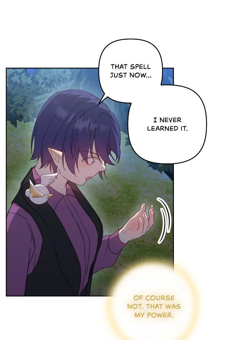 Satan's Bride Chapter 185 - page 47