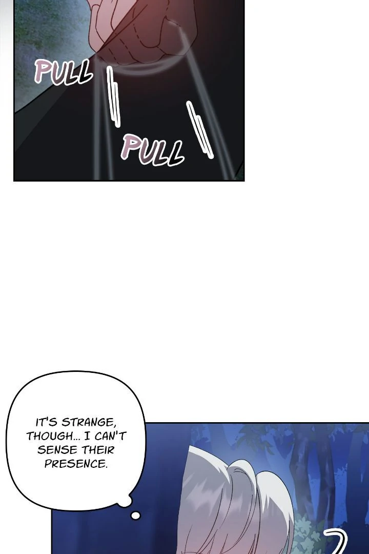 Satan's Bride Chapter 185 - page 5