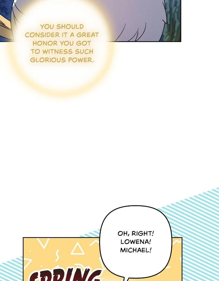 Satan's Bride Chapter 185 - page 50