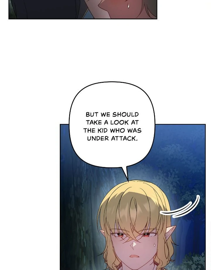 Satan's Bride Chapter 185 - page 58
