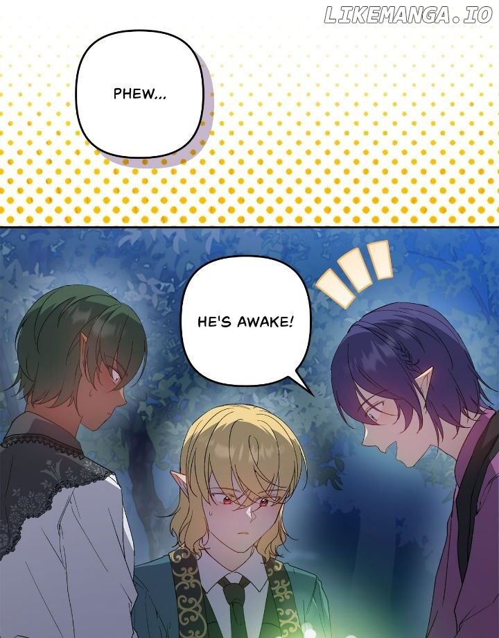 Satan's Bride Chapter 185 - page 63